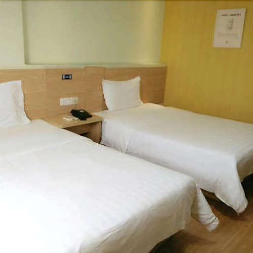 Zhuzi Boutique Hotel
