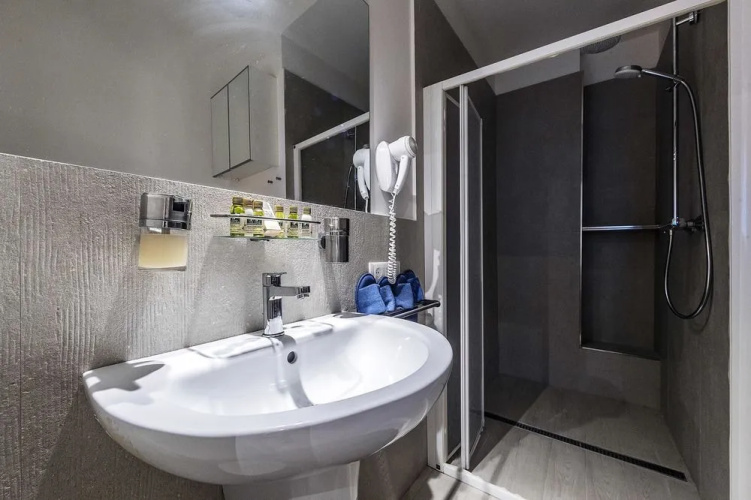 Bella Roma Luxury Accommodation, Vatican City - Liberty Collection