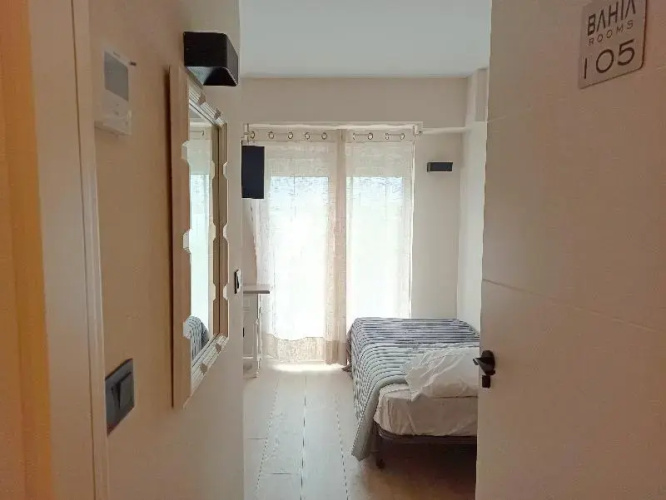 Bahia Rooms Cantabria 3000