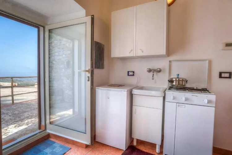 1 Bedroom Cottage