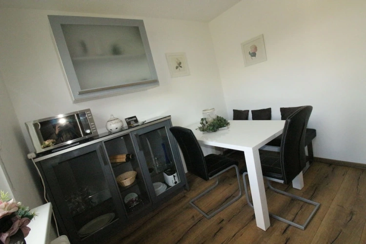 1 Bedroom Standard room with river view