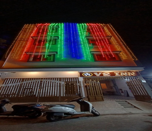 Otel görseli