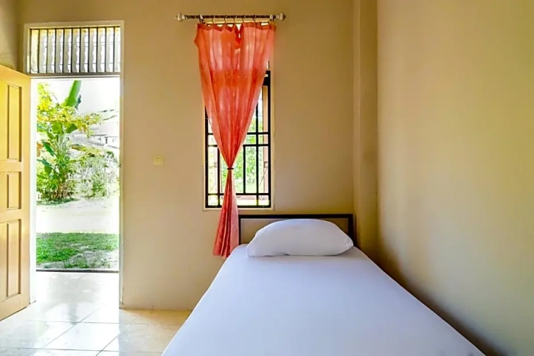 Economy Single room