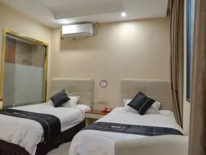 Hongye Holiday Hotel