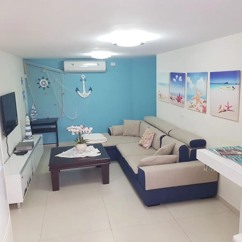 mi casa es su casa