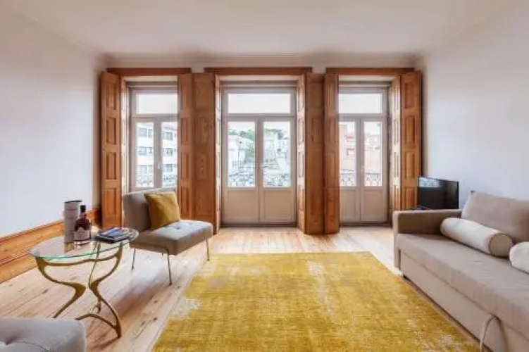 Go2oporto @Fontainhas Design Apartments