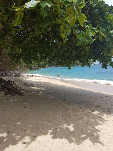 Cabanas Paraíso