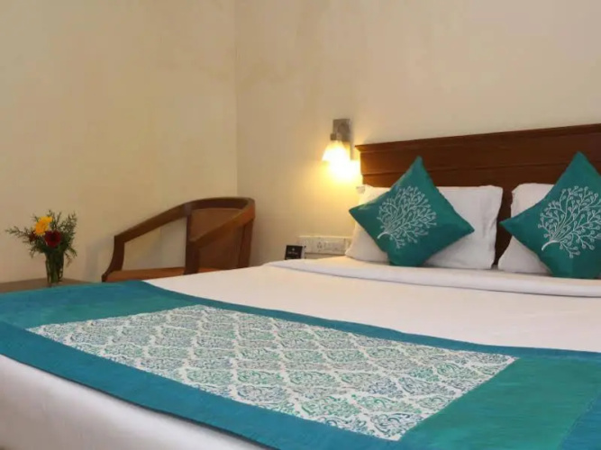 Hotel Comfort - Triplicane