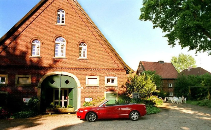 Otel görseli