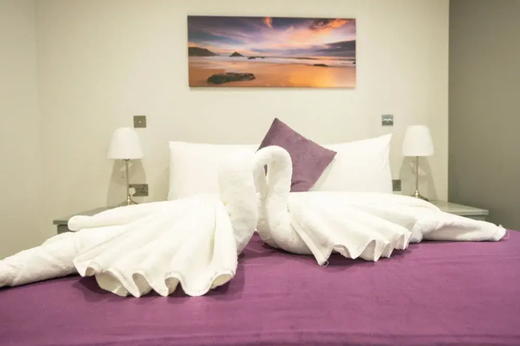 Chester House