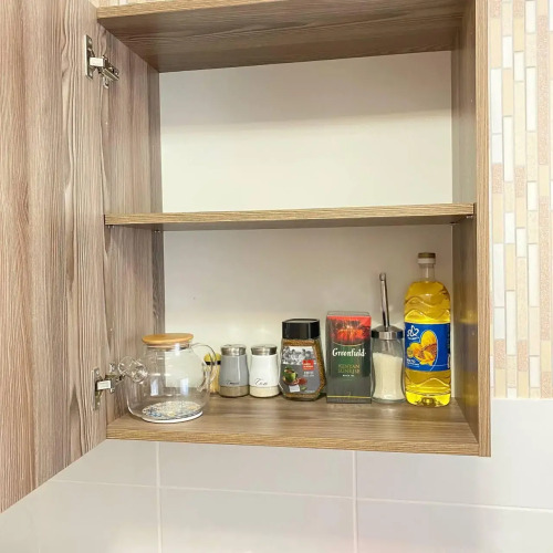 Фотография номера квартиры Квартира Апартаменты у Мамаева Кургана