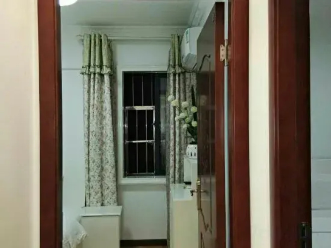 Fuyang Business Apartment