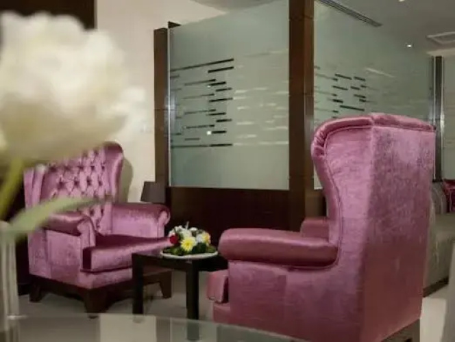 Dior Apartments 2
