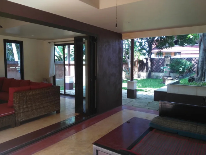 Villa Matahari at Koh Lanta