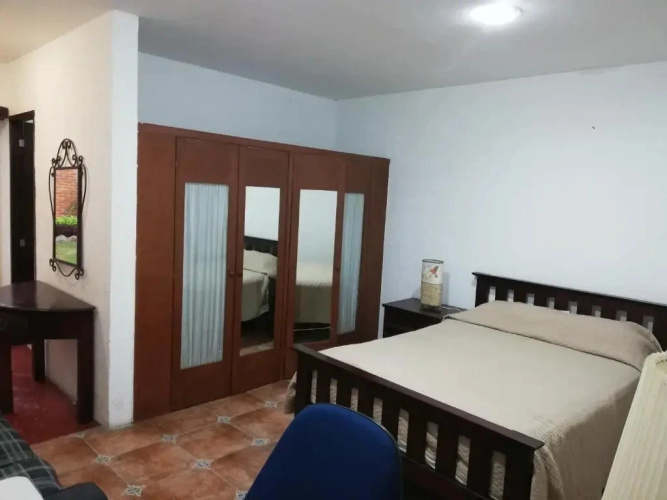 Hostal Centro de Coyoacan