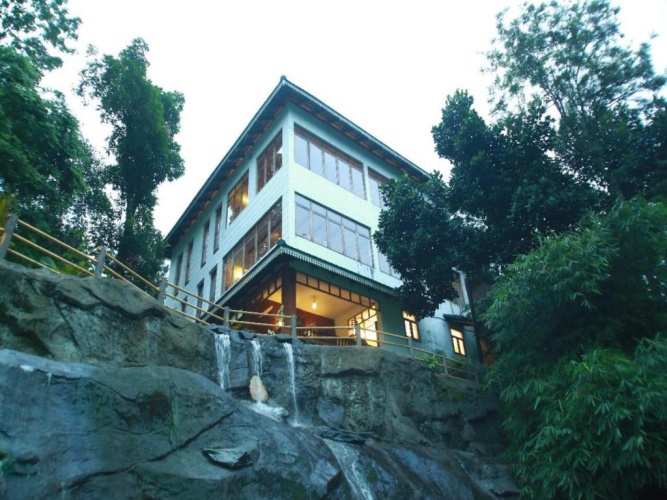 Premium Cottage