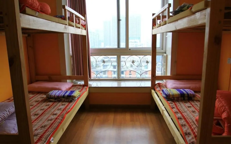 Chengdu Summer Youth Hostel