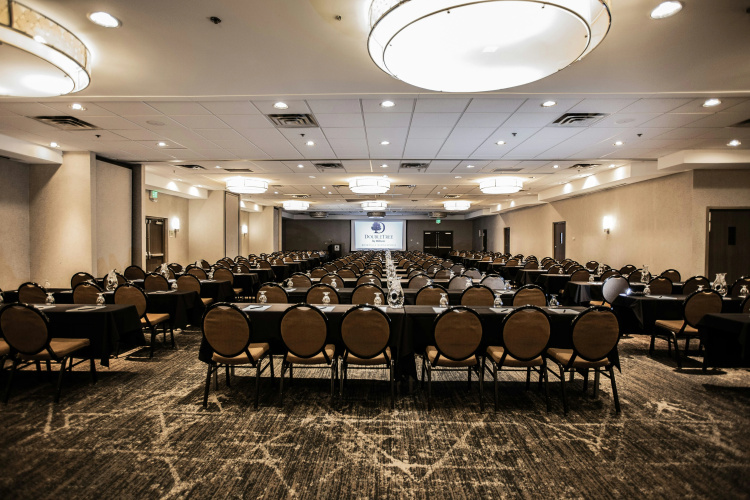 DoubleTree by Hilton Roseville Minneapolis photo 15