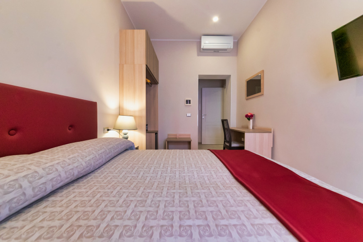 Hotel Balilla