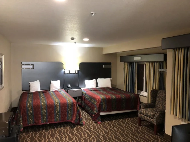 Comfort Double room