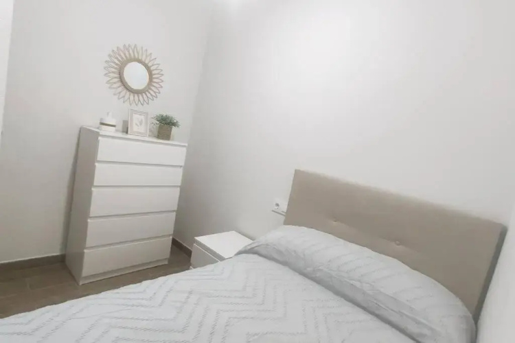 Casita Barrena