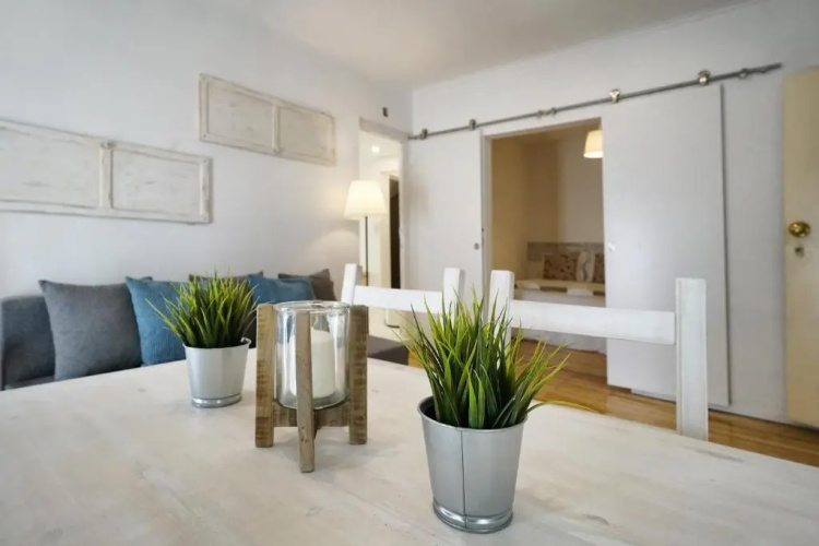 Alfama Historical Apartments