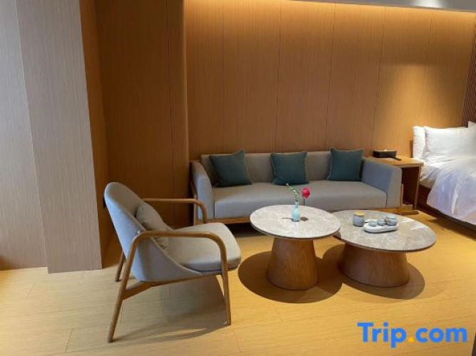Twin Suite