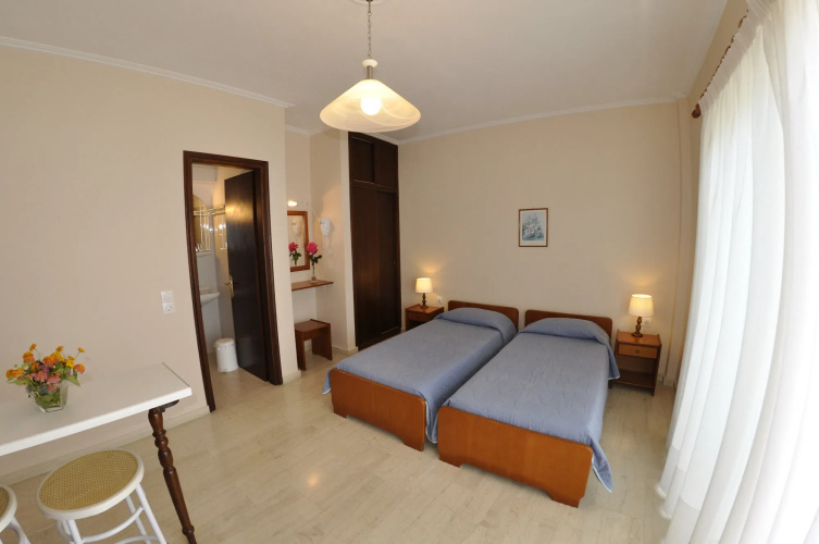Pelagos Apartments