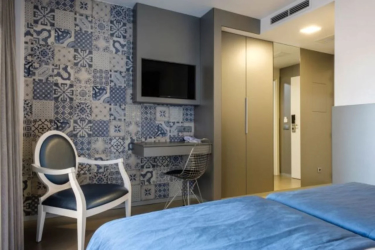 Boutique Hotel Serra D’Aire