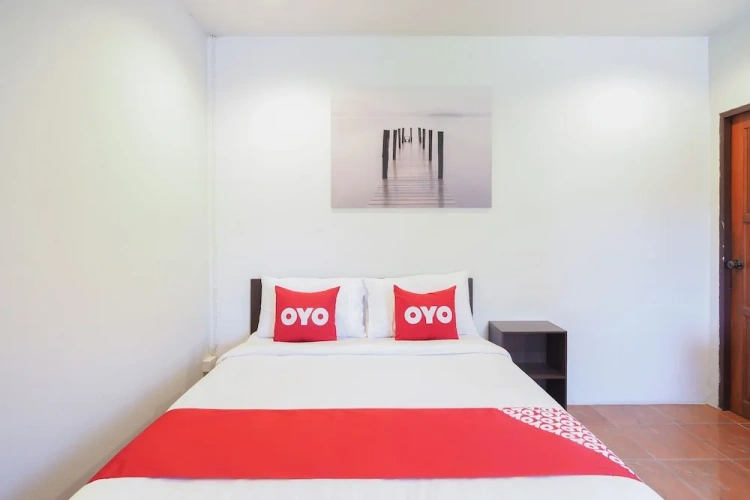 Premier Double room