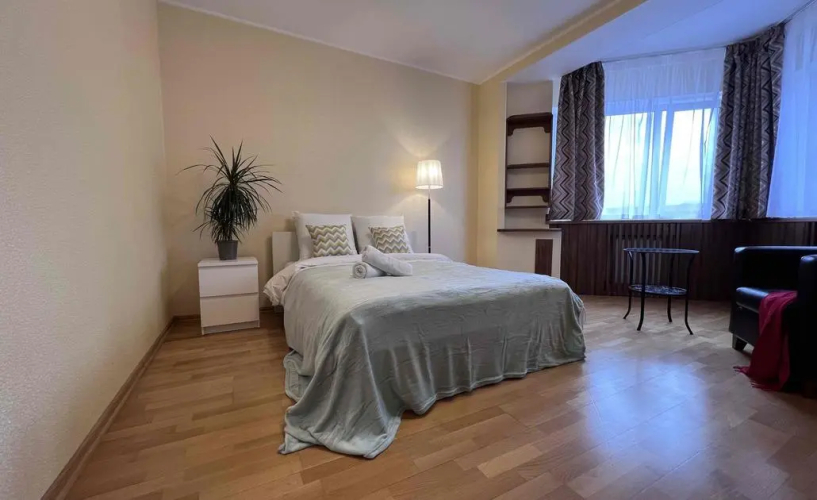 Фотография номера квартиры КвартАл на улице Заводская 3