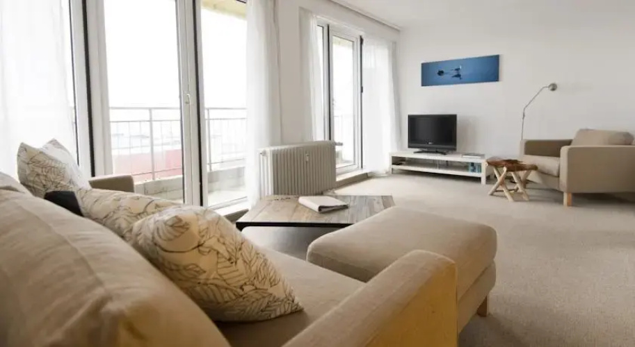 Apartment Kaiserhof