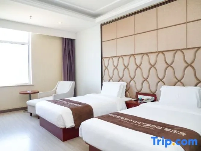Comfort Twin room