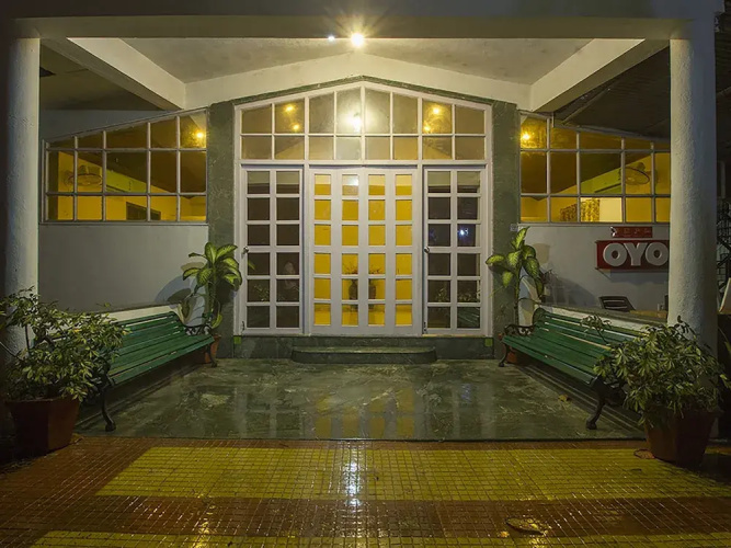 Image de l'hôtel