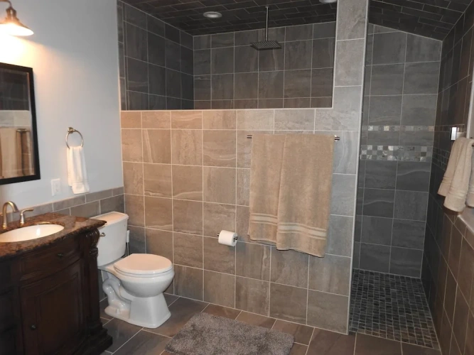 Luxury Suite