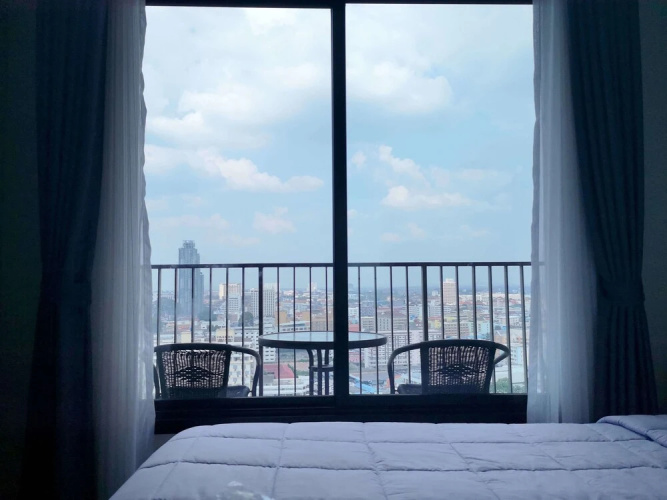 The Base Pattaya by Smart Delight