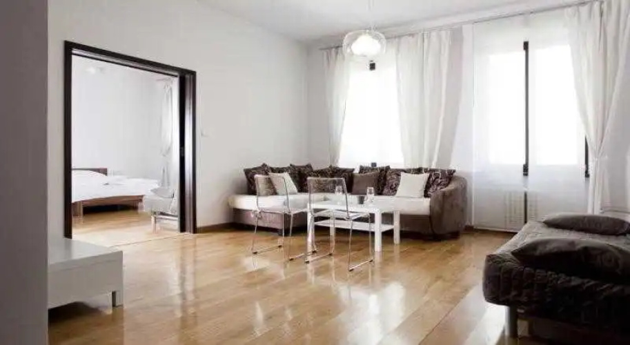 AS Apartments