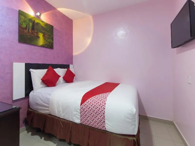 Hotel Sunsurya