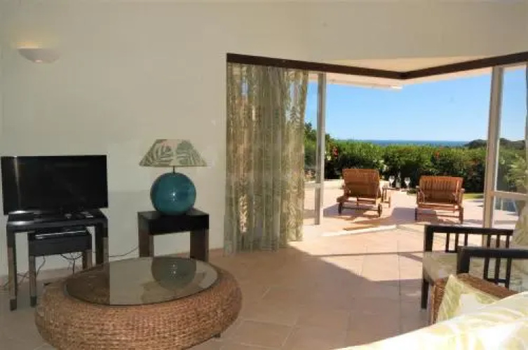 Vila Rosa