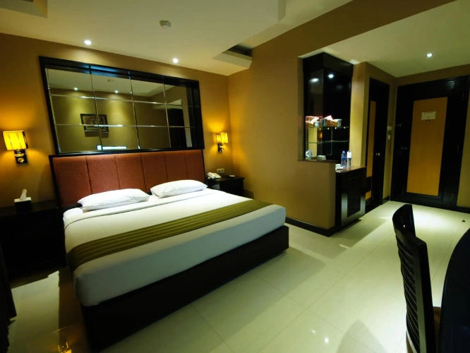 Standard room