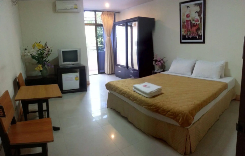 Orchid Residence