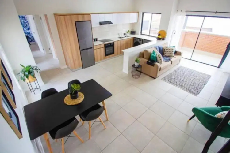Ballito Hills Villa