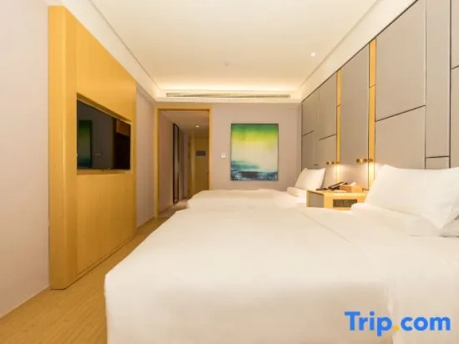 Comfort Twin room