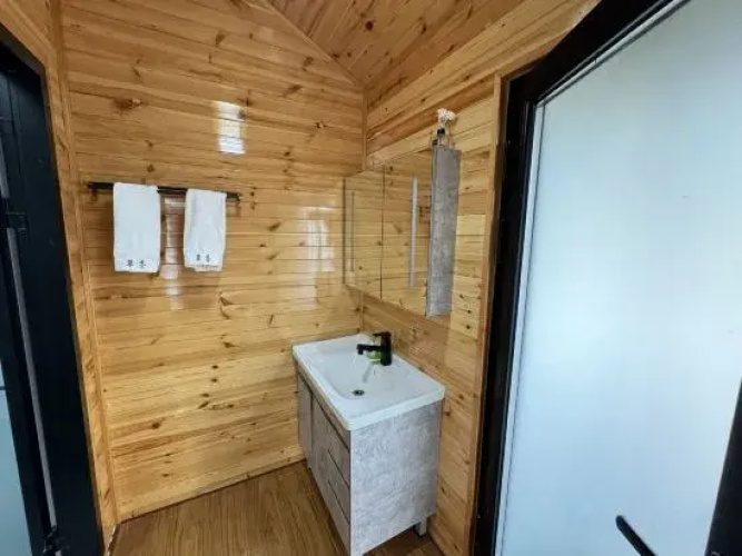 Beijing Caoting Leisure Mountain Bar Boutique B&B