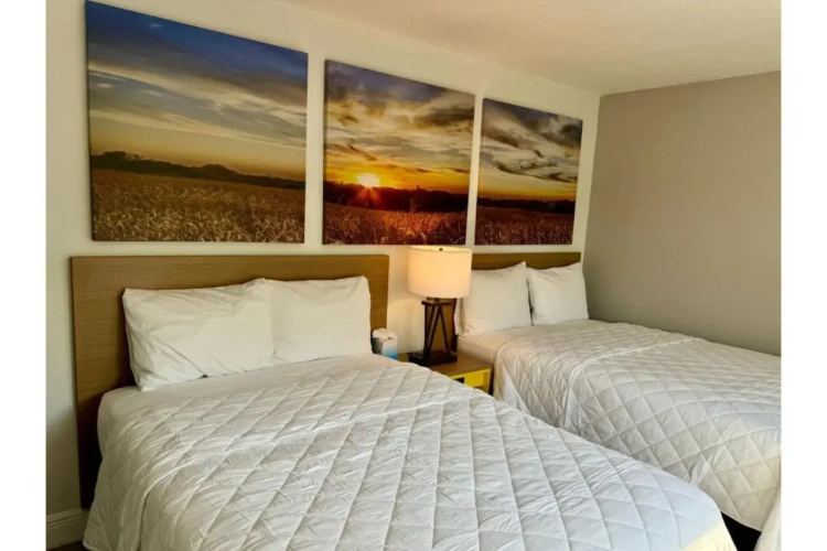 Nova Inn Resort
