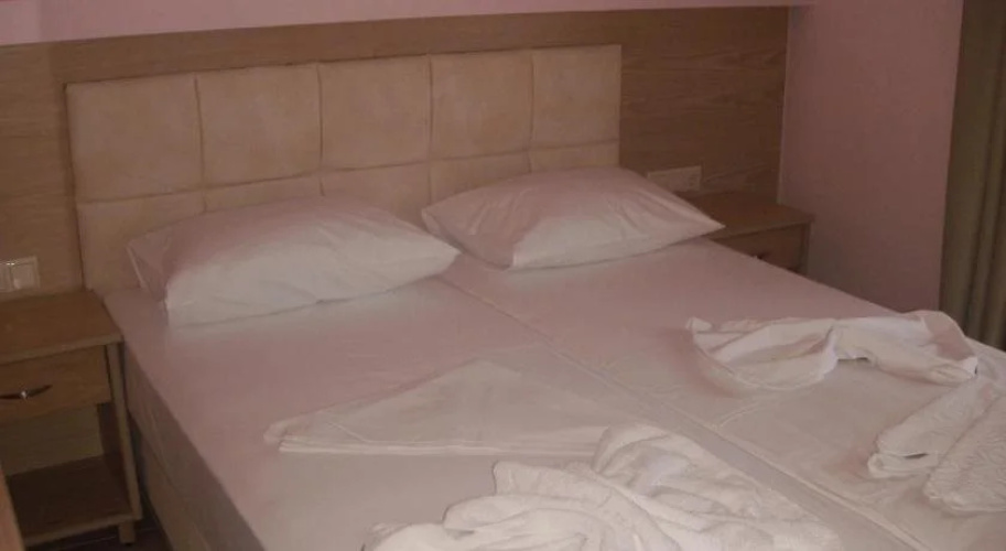 Klimis Rooms & Apartments