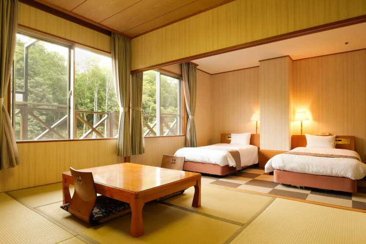 Kamenoi Hotel Arima
