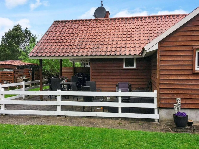 Holiday Home in Middelfart