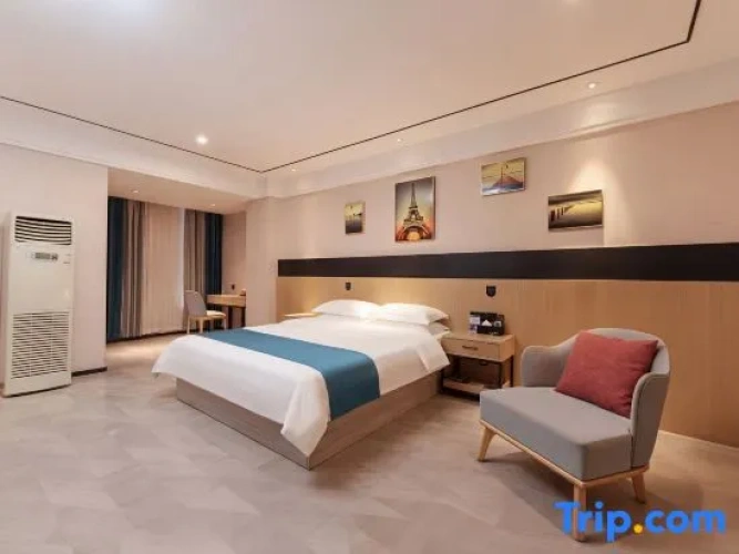 Grand Family Suite