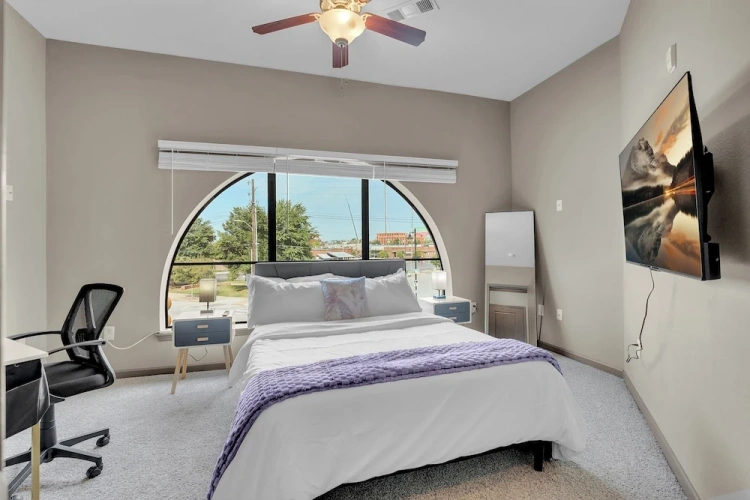 Double Apartment
